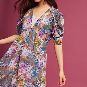 Akemi and kin valencia dress